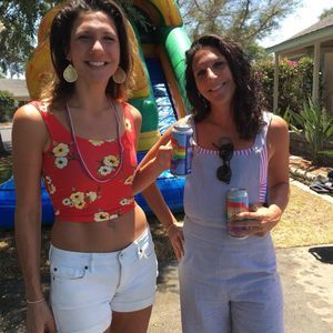 Meet your Posher, Annie